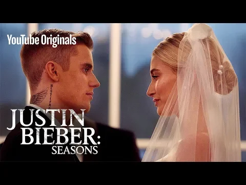 Download MP3 The Wedding: Officially Mr. \u0026 Mrs. Bieber - Justin Bieber: Seasons