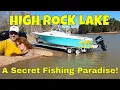 15 000 Acres of Pure Paradise in North Carolina