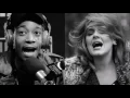 Download Lagu Adele \u0026 wiz khalifa - Hello