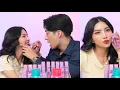 Download Lagu PAPIO HAPPY SEHARIAN KERJA BARENG MAMIO #sargio  #sarwendah  #giorgioantonio