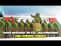Download Lagu PADUAN SUARA MUSLIMAT NU KECAMATAN TANJUNGSIANG ACARA SILATURAHMI AKBAR | LAGU SUBANG JAWARA