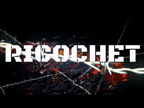 Download MP3 Ricochet WWE Titantron and Theme Song 2023-24 : ( It's About to Go Down )