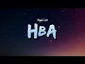 Lagu Playboi Carti - HBA (Lyrics)