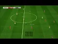 PES 2014 ML S01 Copa Del Rey Round 1 Raltonvegua vs AT Madrid