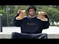 JENKEM - Ferg The Skater who only skates Timberlands