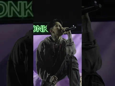 2026 KU Festival Recap @ 건국대학교 🎓 #박재범 #JayPark