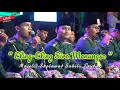 Download Lagu ELING-ELING SIRO MENUNGSO - Majelis Sabilu Taubah ST Nyel SDA-SBY Bersholawat Live in Waru 2023