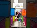 I Made Slime Using ALL MY COLORS
