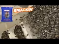 SMACKIN Factory How Sunflower Seeds Are Made