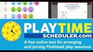 How to Use Playtime Scheduler