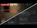 RDR2 RedM Script Development C - E4