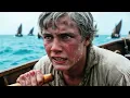 55 pirate boats surrounded the island - but the defenders came up with an incredible trick.