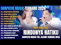 Lagu RINDUNYA HATIKU - BAHTERA CINTA - ANDAI TAK BERPISAH - SIMPATIK MUSIC FULL ALBUM TERBARU 2026