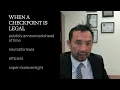 Understanding Your Rights at DUI Checkpoints in Orange County California