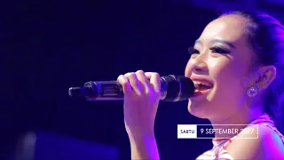 monata katakan sayang rena kdi live malang jawa timur