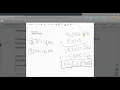 Multi-Step Word Problems EngageNY Mod 1 Lesson 12