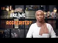 Understanding Accreditation What Every Nursing Student Should Know