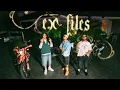 EX FILES - BAGGH-E SMG x FARMAAN SMG x BIG KAY SMG