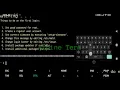 Shut Down Machine Common Shell Commands Virtual Machine Android No Root Alpine Term Free