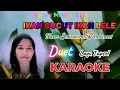 Download Lagu IKAN CUCUT IKAN LELE || KARAOKE LAGU TAPSEL || FARRO SIMAMORA FT MAHARANI