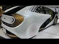 Toyota LQ AI First Look Full Walkaround