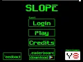 Slope Unblocked Games