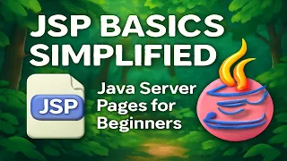 JSP Basics Simplified Java Server Pages for Beginners