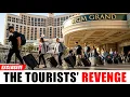 Download Lagu So... Everyone Hates Las Vegas Now? — Tourists Are Getting Their Revenge