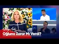 Download Lagu Muayenesinde Birol'daki darp izleri dikkat çekti! - Müge Anlı ile Tatlı Sert