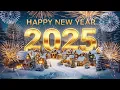 Download Lagu Happy New Year 2025   Heartwarming Voice Over Wishes Video for Friends and Family Members