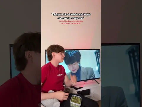 JAJAJA confirman ? #kdrama #humor