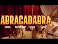 Abracadabra Remix-Rexxie, Naira Marley & Skiibii    ft  Wizkid