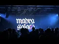 MADRA SALACH - The Ribbon Factory LIVE