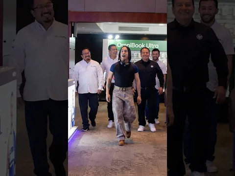 ¡NO SABEN LO QUE PASÓ EN ESTE EVENTO! 😱🔥