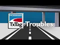 Latest TxTag contractor penalized millions but driver complaints persist