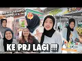 Download Lagu PEDAGANG UMKM SEPI - RELA BALIK LAGI KE PRJ W/@CHACAKUMA