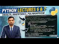 Python Full Course for Beginners Lecture 06 and 7 Installation First Program
