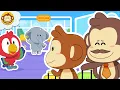 Download Lagu Lagu Anak Anak | Sayonara | Selamat Tinggal | Bye bye Tata dan Lili | BaLiTa