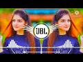 Lagu Akeli Na Bazaar Jaya Karo 💞 Dj Hindi Song 💞 DJ Anupam Tiwari 💞 JBL Remix 💞