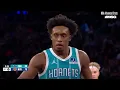 Collin Sexton - 21 Points 5 Three-Pointers 10 Assists vs Knicks