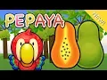 Download Lagu Lagu Anak Indonesia | Pepaya