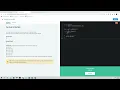 Hacking The Snail in the Well Test on SoloLearn
