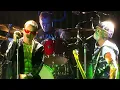 U2 - I Will Follow - LIVE FROM POP MART TOUR - MEXICO CITY 1997 #4K #REMASTERED