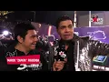 Interview with Marco "Zapata" Figueroa | Banda Los Recoditos 30th Anniversary
