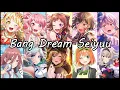 Download Lagu Bang Dream Seiyuu