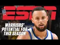Download Lagu Takeaways from Warriors' preseason win, LeBron's 'Second Decision' \u0026 Nuggets' new pieces | NBA Today