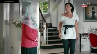 مسلسل شارع السلام الجزء الاول الحلقه الرابعه مدبلجه عربي 