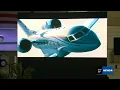 Gulfstream Aerospace adding more 200 jobs to St Louis Downtown Airport