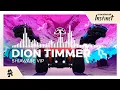 Lagu Dion Timmer - Shiawase (VIP) [Monstercat Release]