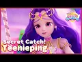 Download Lagu [Secret Catch! Teenieping] 🔑Ep.26 GOODBYE, KEY TEENIEPINGS💘